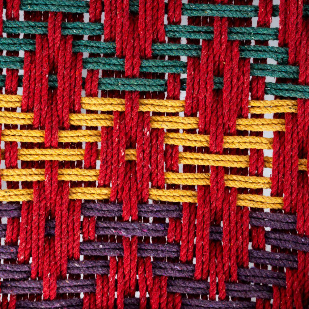 Handwoven