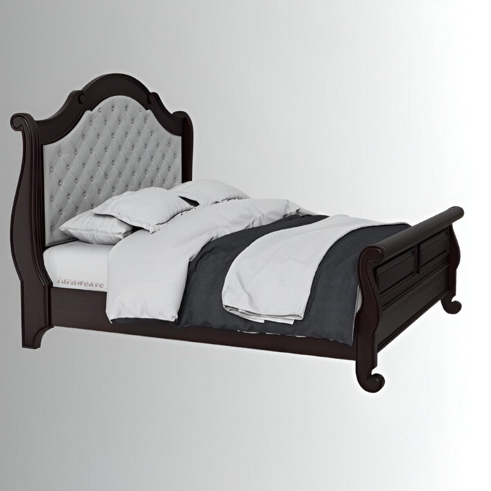 Upholstered Beds