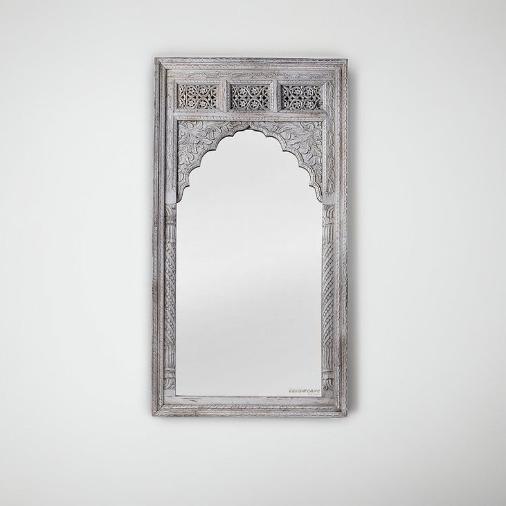 Single Arch Mirror