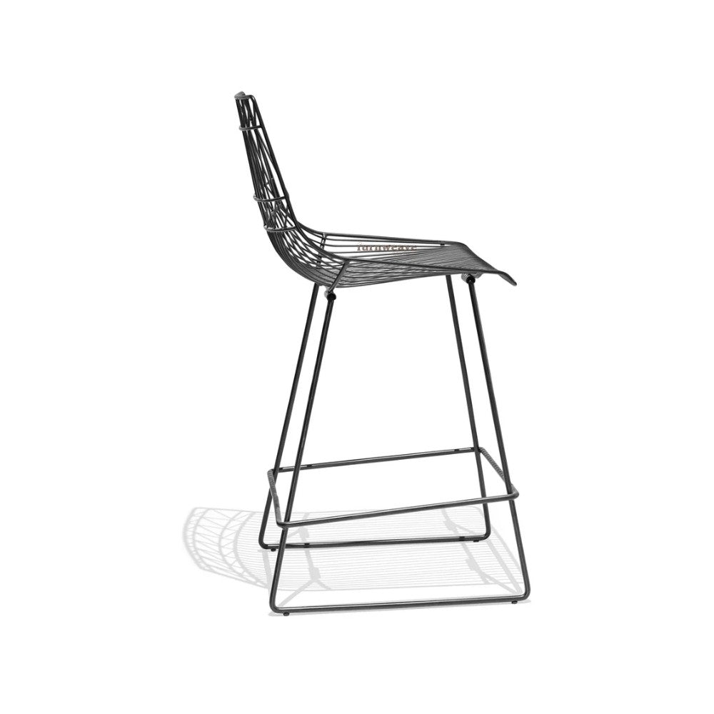 Neto High Chair (Black)