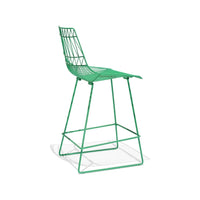 Neto High Chair (Green)