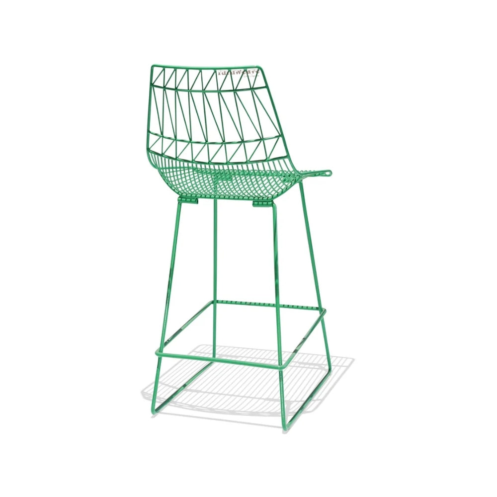 Neto High Chair (Green)