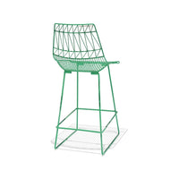 Neto High Chair (Green)