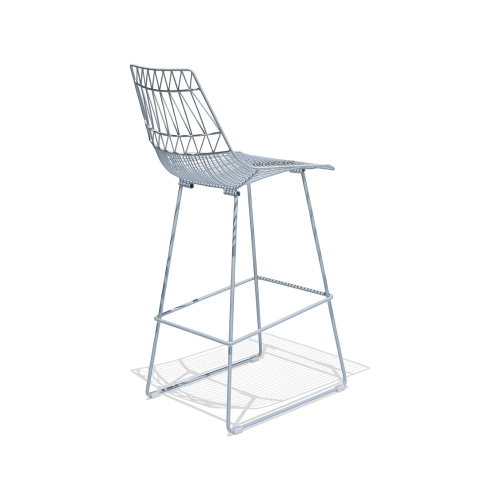 Neto High Chair (Grey)