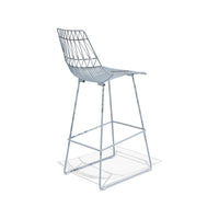 Neto High Chair (Grey)