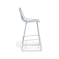 Neto High Chair (Grey)