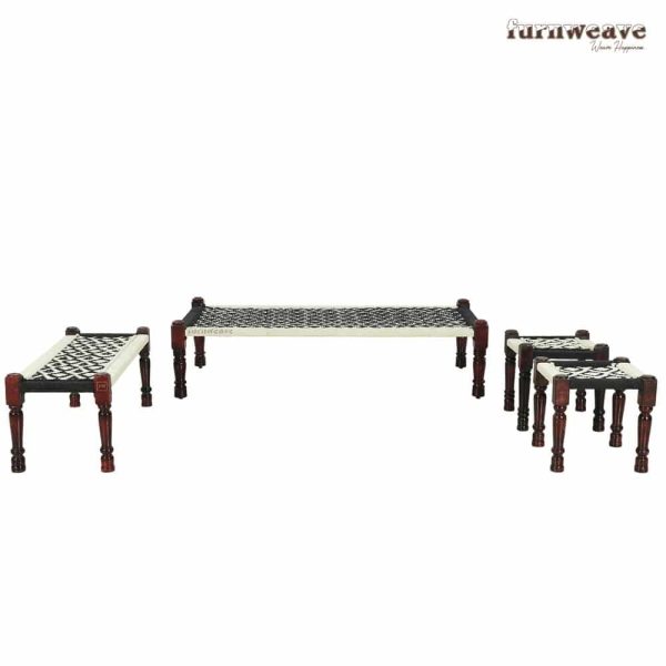 Furnweave- Woven Furniture in India