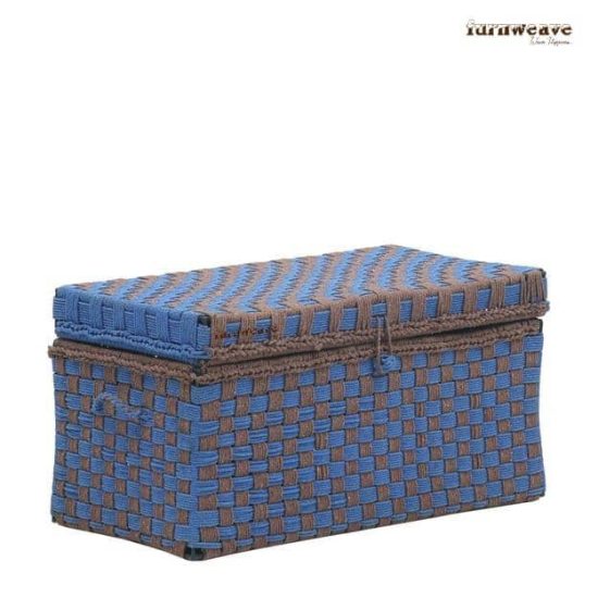 Buy Laundry Basket Online at Best Price - Furnweave