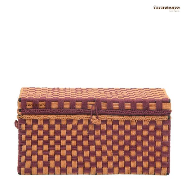 Buy Traditional Rajasthani Box Online - Furnweave