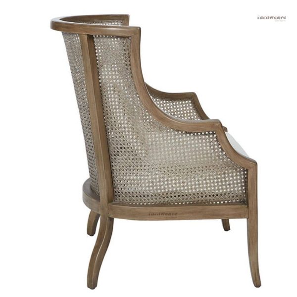 Buy Cane Chair Online at Best Price - Furnweave