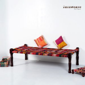 Best Woven Furniture in India by Furnweave