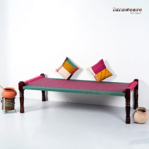 Best Woven Furniture in India by Furnweave