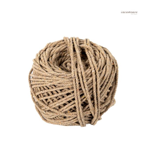 Woven Rope by Furnweave